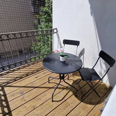 Pri Juliji Apartma Ljubljana