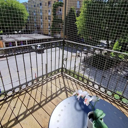 Pri Juliji Apartma