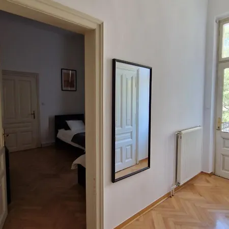 Pri Juliji Apartma